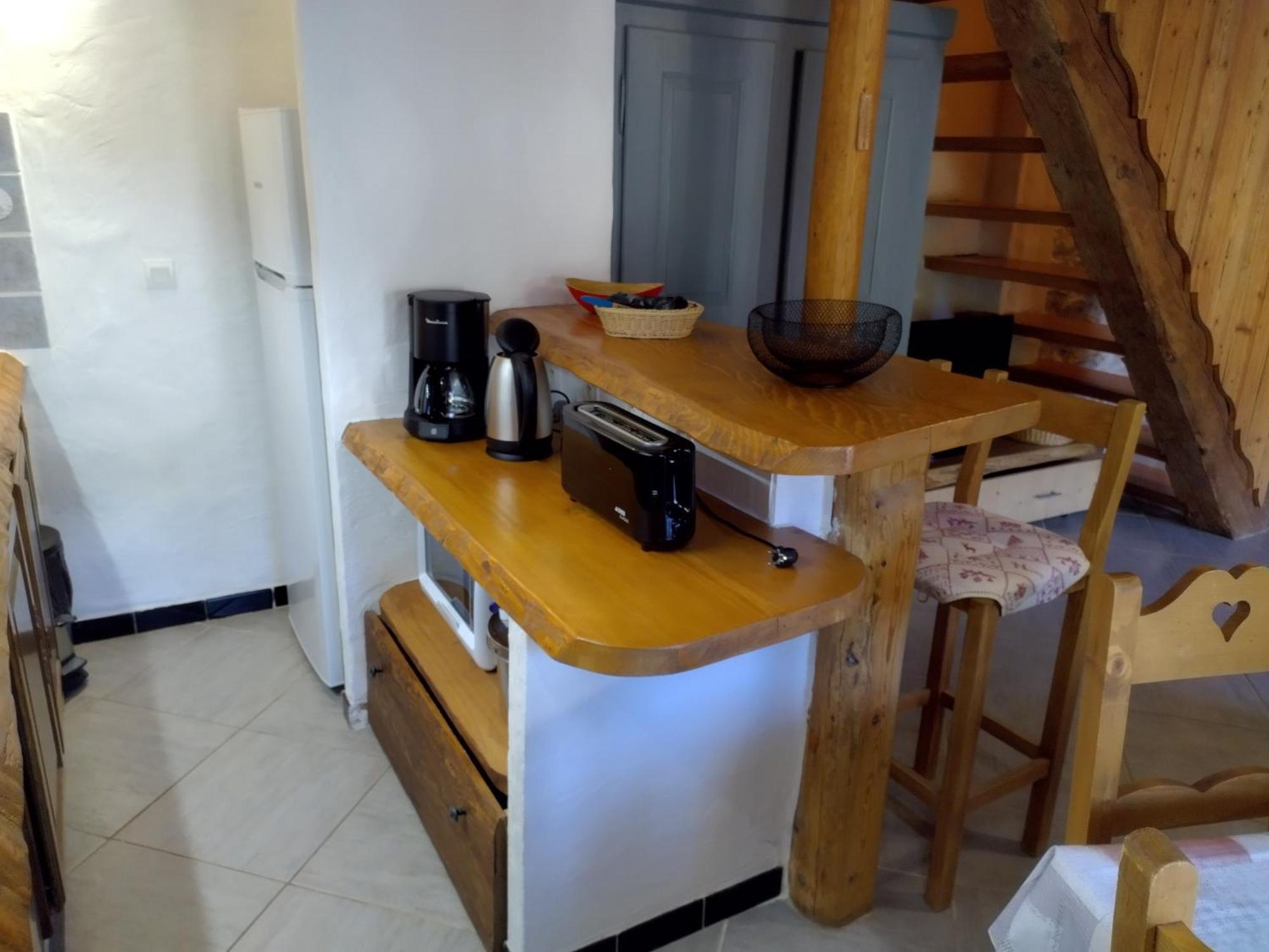 Chalet La Ferme D'Henriette, A Samoëns Kamer foto