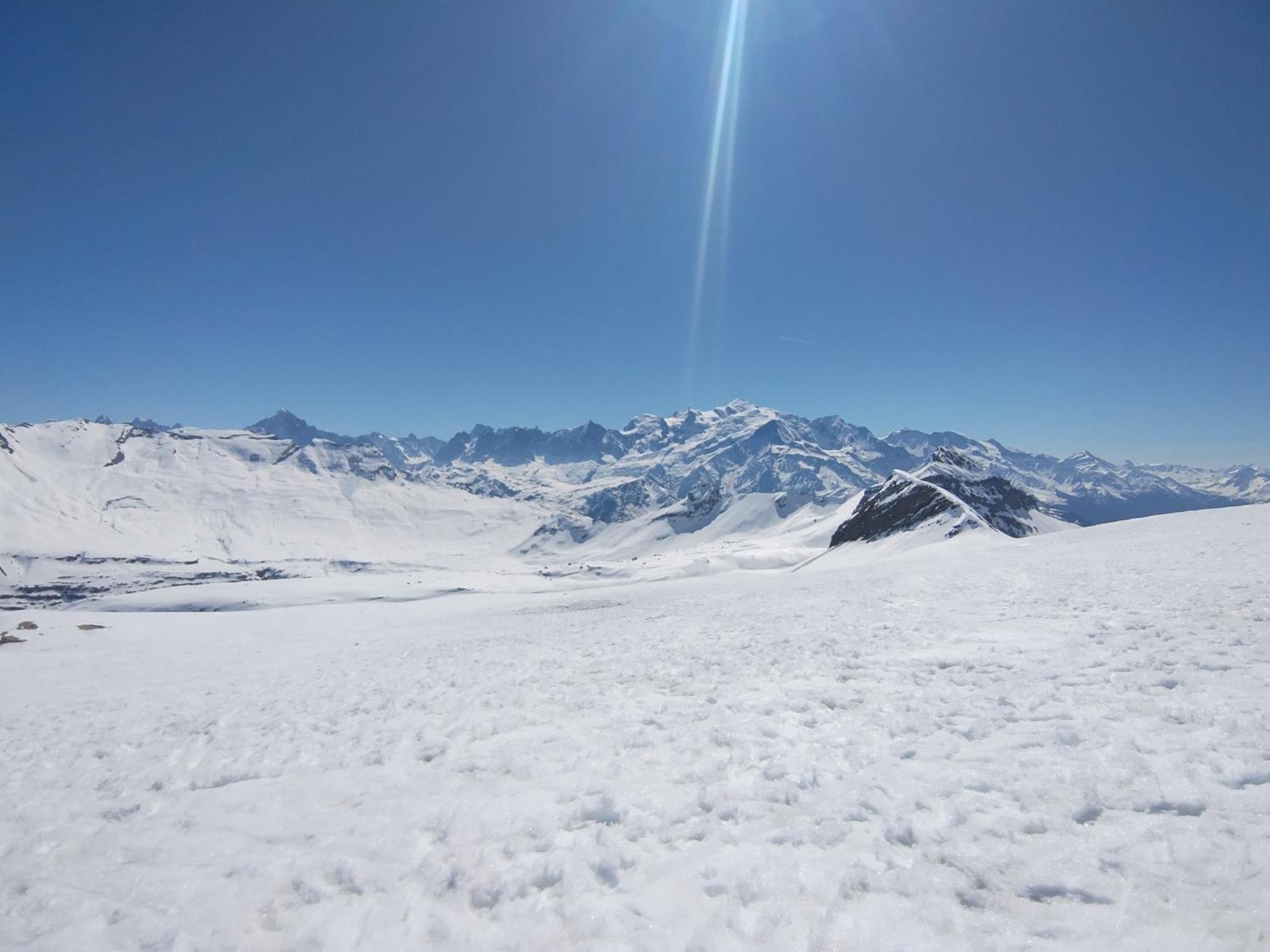 Chalet La Ferme D'Henriette, A Samoëns Buitenkant foto